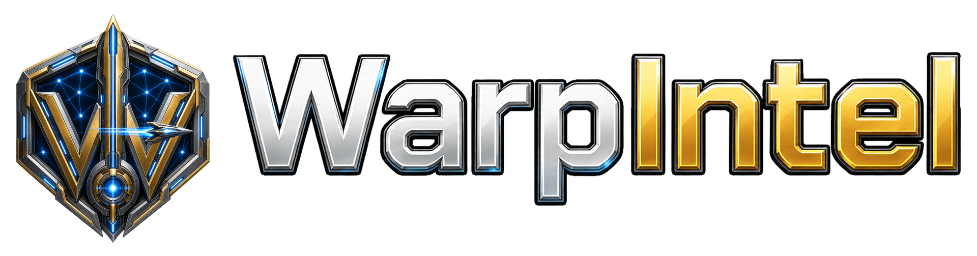 WarpIntel