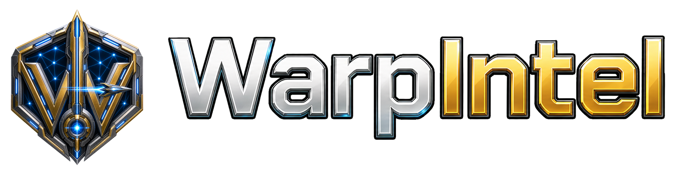 WarpIntel